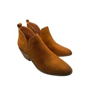 NEW BOUTIQUE BY CORKYS women stassi boot in brown